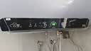 海尔（Haier）出品限时补贴热水器电热水器家电50升/60升/80升免费上门安装洗澡速热储水式卫生间海尔出品统帅 80L 3300W 无垢免清洗 双管变频 实拍图
