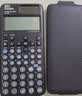 卡西欧（CASIO）【超级爆款】科学函数计算器物理化学生物竞赛高中/大学生考试考研奥数会计学习专用FX-991CNX 实拍图