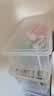京东物流 透明多功能收纳盒长方形大容量工具盒零件盒包装配件盒 1个【多功能收纳盒】 实拍图