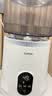 苏泊尔（SUPOR）无雾加湿器空气加湿430mL/h家用卧室办公室婴幼儿4.5L大容量EHLN-60E-500 实拍图