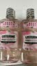 李施德林 (Listerine) 漱口水 樱花蜜桃口味果味口气温和清新口气女 500mL 实拍图
