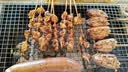 六和掌中宝鸡膝软骨 1斤   白羽鸡冷冻鸡脆骨软骨下酒菜烧烤食材 实拍图