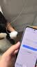 纽曼无线家用智能AI摄像头1200万高清监控器360度无死角带夜视全景语音手机远程对话讲室内外家庭云台 实拍图