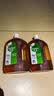 滴露（Dettol）消毒液衣物消毒水1.8L*2 洗衣除菌家居除螨杀菌 灭活HPV16病毒 实拍图