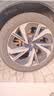 锦湖轮胎KUMHO汽车轮胎 235/50R19 99V HS51 SUV 适配昂科威/途观L 实拍图