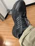阿迪达斯（adidas）男女同款防泼水登山户外登山户外徒步低帮训练休闲跑步鞋  42 实拍图