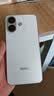 小米（MI）REDMI Note 17 Pro 12+256白 9000mAh大电池 抗摔防水 AI反诈 国家补贴 红米note15pro新款 5g手机 实拍图