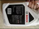 博世（BOSCH）有机长效汽车防冻液发动机冷却液 冰点-45℃ 6L 红色（2L*3桶） 实拍图