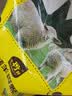 史丹利羊粪发酵有机肥5斤 生物纯羊粪有机肥料蔬菜专用花肥料花卉通用 实拍图