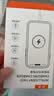 苹果充电器适配原装45W快充PD套装手机充电头iPhone14/13promax/12plus/11氮化镓正品充电线 原· 裝苹果45W快充头-冰芯氮化镓 实拍图