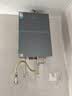 美的【安睡无冷感M9S Max18L增压】18升优于16升 燃气热水器天然气 大水量免换气表 7A一级恒温 静音 实拍图
