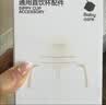 babycare婴儿手口湿巾新生儿加厚擦脸带盖成人可用6480紫盖湿纸巾80抽-8包 实拍图