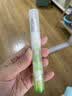 sister care儿童指缘乳宝宝指缘油苦甲水婴儿戒吃手护手指甲改善倒刺营养油4g 实拍图