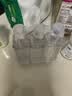 洁芙柔免洗手消毒凝胶268mL*3医用速干手免洗洗手液酒精灭活流感病毒 实拍图