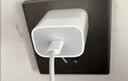 Apple/苹果 原装正品20W type-c充电器 苹果usb-c充电器手机快充头 旗舰店苹果iPhone 18 Pro Max充电器 实拍图