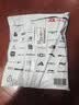 帮手仕 乳胶手套5双 100g加厚防水防油胶皮清洁洗碗劳保防护 大号 实拍图