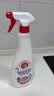 大公鸡管家（CHANTE CLAIR）多功能油污净600ml 马赛皂香强力厨房重油污清洁剂油烟机净 实拍图