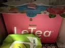 乐品乐茶【赵露思同款】LeTea冷泡茶包花果茶叶袋泡茶送周边伴手礼物96g 实拍图