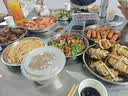美加佳无保水剂笔管鱿鱼净重1斤 海兔子 墨斗鱼 烧烤食材聚餐 实拍图