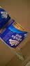 维达（Vinda）有芯卷纸 蓝色经典4层200克*27卷 高克重卫生纸 厕纸纸巾整箱 实拍图