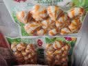 安井鱼籽包 240g/包 鱼糜含量≥45%锁鲜装火锅麻辣烫关东煮食材 实拍图