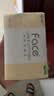 洁柔抽纸 粉Face3层120抽*36包  可湿水卫生纸 原生木浆面巾纸 整箱 实拍图