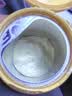 飞鹤臻爱倍护超级飞帆2段 婴幼儿配方奶粉(6-12月)900g 乳铁蛋白dha 实拍图