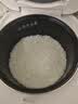 九阳（Joyoung）【0氟珐琅钛瓷】安心煲电饭煲3L含钛内胆电饭锅2-3人家用微压柴火饭4A好饭高颜值多功能 F-30NF12 实拍图