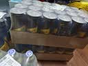可口可乐（Coca-Cola）怡泉Schweppes 无糖零卡 苏打水汽水饮料 330ml*24罐 整箱装 实拍图