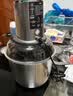 九阳（Joyoung）绞肉机家用小型 绞馅机 搅肉机 打蒜机电动 碎肉机 辅食机2L S18-LA268 实拍图