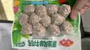 安井潮汕风味牛肉丸 200g 牛肉+牛筋含量≥65% 火锅麻辣烫关东煮食材 实拍图