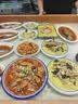金龙鱼高筋优质麦芯小麦粉10斤 包子饺子馒头饼手擀面 实拍图