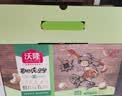 沃隆纯坚果每日坚果600g/24袋混合坚果腰果核桃仁休闲零食节日礼盒 实拍图