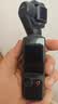 大疆 DJI Osmo Pocket 4 一英寸口袋云台相机 OP灵眸手持数码相机 旅游vlog 便携美颜摄像 标准套装 实拍图