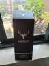大摩（DALMORE）苏格兰单一麦芽威士忌洋酒高地区12年雪莉桶 原瓶进口 大摩12年700ml 实拍图