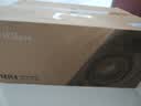 漫步者（EDIFIER）MR4 有源监听2.0音箱 HIFI音质 高保真 多媒体电脑电视音响 桌面音响 黑色 实拍图