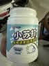 巨奇小苏打清洁剂茶渍茶垢去污粉水壶除垢厨房去油污小白鞋清洁多功能 实拍图