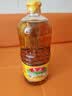 鲁花【保真菜籽油】低芥酸特香菜籽油 2L 物理压榨【京东品酒会同款】 实拍图