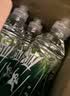 农夫山泉尖叫电解质水功能运动饮料纤维型柠檬味550ml*15瓶整箱装饮品 实拍图