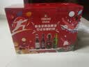 青岛啤酒（TsingTao）金奖组合330ml*8瓶（白啤*2+海神*2+奥古特*2+琥珀*2)礼盒装 实拍图