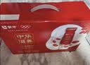 蒙牛（MENGNIU）中华滋养红枣枸杞风味酸牛奶 210g*10瓶  酸奶礼盒装 实拍图
