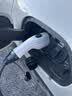 普诺得【新国标3C认证】随车充3.5Kw 便携式家用充电枪 适配特斯拉比亚迪吉利星愿新能源汽车交流充电器 实拍图