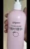 贝亲（Pigeon）桃叶精华 婴儿液体爽身露 家庭装 四季通用 480ml IA286 实拍图