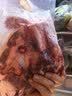 往来白丁 内蒙古原切牛排骨2斤净重 黄牛肋排骨肉生鲜烧烤火锅食材草饲 实拍图