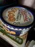 皇冠（danisa）丹麦曲奇饼干礼盒368g休闲零食早餐下午茶团购囤货送礼物印尼进口 实拍图