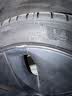 米其林（MICHELIN）静音棉轮胎 235/45ZR18 98Y T1 竞驰 PILOT SPORT 4 适配特斯拉 实拍图