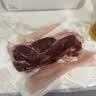 膳之牛澳洲安格斯谷饲原切西冷牛排1.2kg4片厚切 谷饲200天牛肉源头直发 实拍图