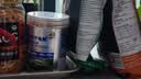 统一锦鲤鱼食 鱼饲料增色增体不浑水鱼粮主食幼鱼1KG+胚芽幼鱼1KG 实拍图