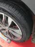 朝阳轮胎 汽车轮胎 215/50R17 95W C66 适配长安CS35/标致408/名图 实拍图