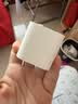 Apple/苹果 原装正品20W type-c充电器 苹果usb-c充电器手机快充头 旗舰店苹果iPhone 18 Pro Max充电器 实拍图